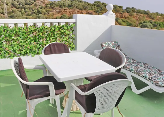 Apartamento Buen Pastor