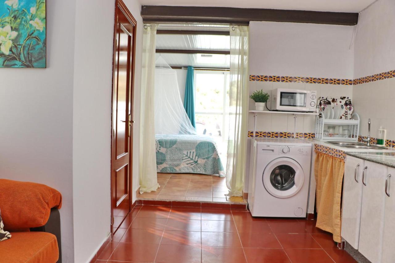 Buen Pastor Apartment San Fernando