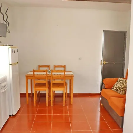 Apartamento Buen Pastor San Fernando Exterior foto