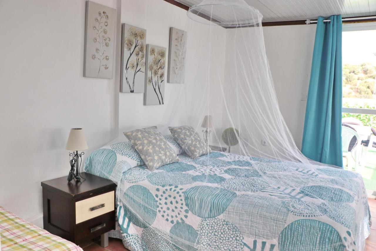 Appartement Buen Pastor