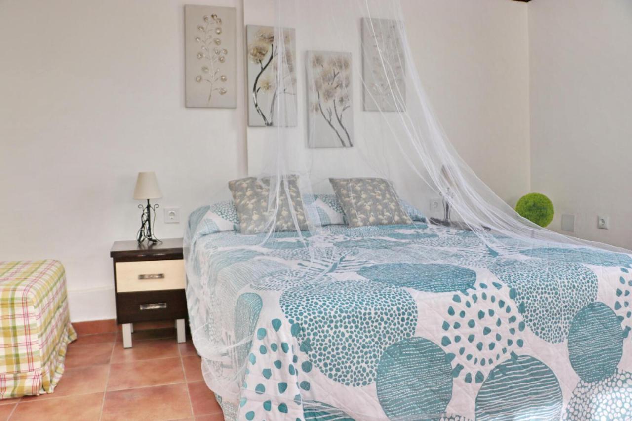 Buen Pastor Appartement *